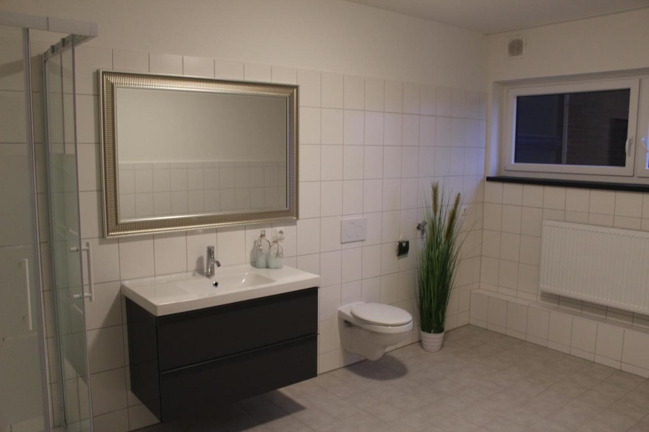 Duenenhaus Wohnung 6 لوبيك المظهر الخارجي الصورة