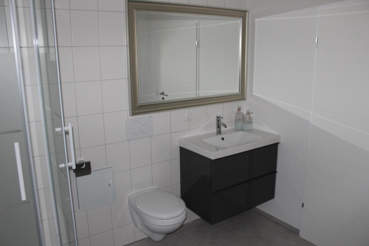 Duenenhaus Wohnung 6 لوبيك المظهر الخارجي الصورة